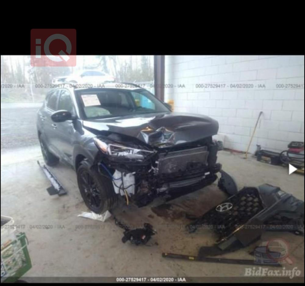 هيونداي توسان